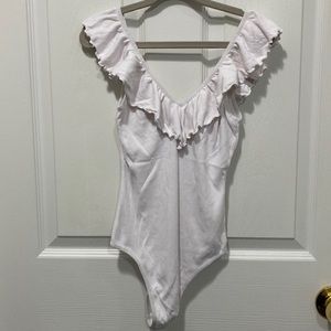 Aritzia (Wilfred) bodysuit
